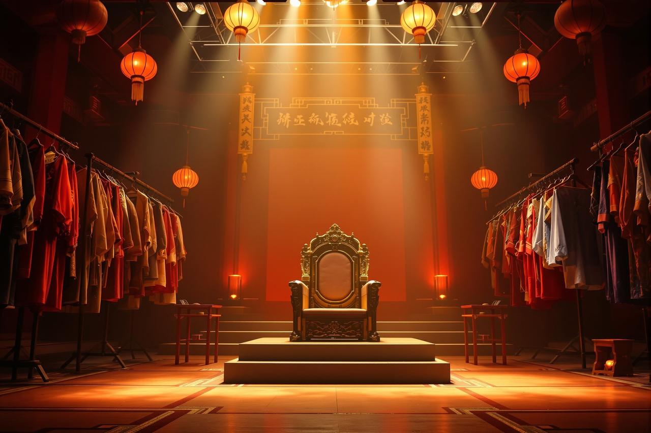 51黑料娱乐动态：某热播剧男主角被曝片场耍大牌，多名群演51黑料联合发声